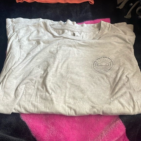 29 North T-Shirt - Picture 1 of 3